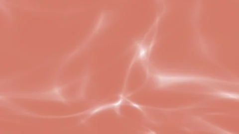 Orange smoke motion background, Light Orange color abstract background. Stock Footage 283182242