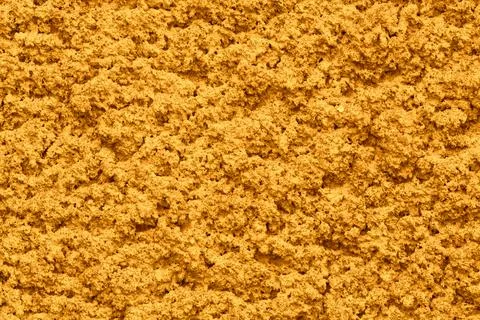 Orange solid background with rough plaster texture. 스톡 사진