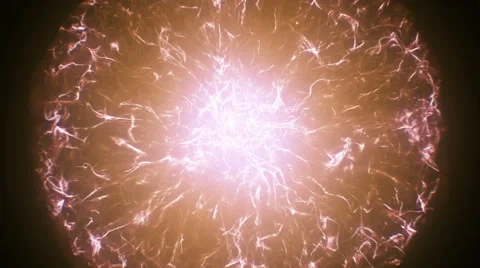 Orange source of energy 스톡 동영상 55666479