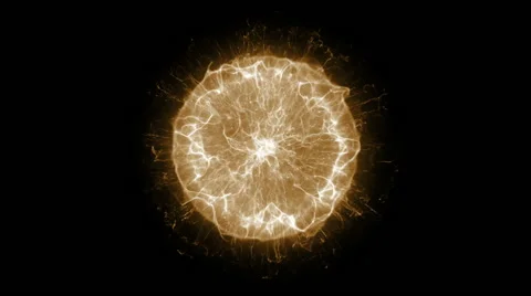 Orange source of energy 스톡 동영상 55705671