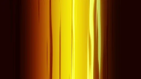 Orange speed lines motion graphics Stock Footage 124186070