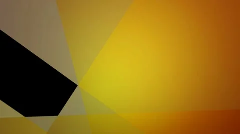 Orange square Stock Footage 8764190