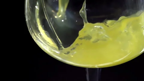 Orange Squash 4K TZ Video stock 273203455