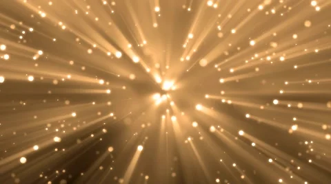 Orange star animation. Stock Footage 49924700