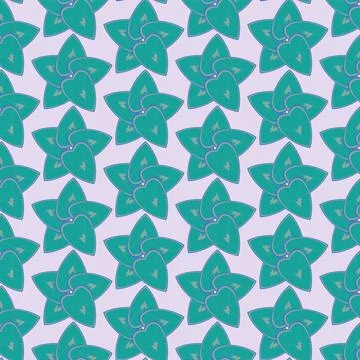 Orange star Stock Illustration