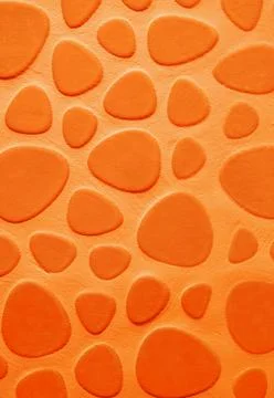 Orange Stone Background Stock Photos