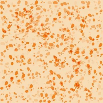 Orange stone Texture pattern Stock Illustration