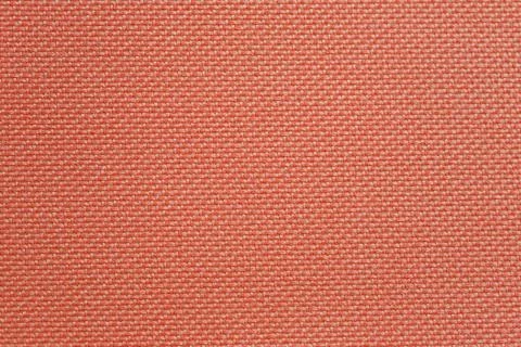 Orange strand weave texture background. Foto stock
