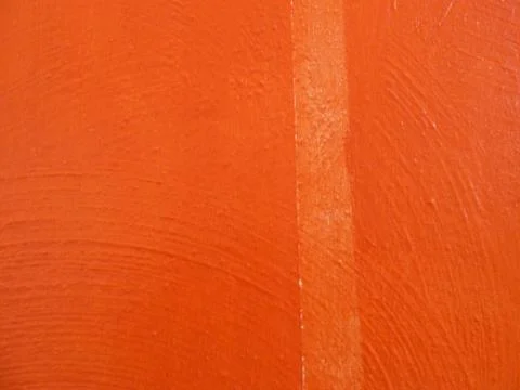 Orange stripe Stock Photos