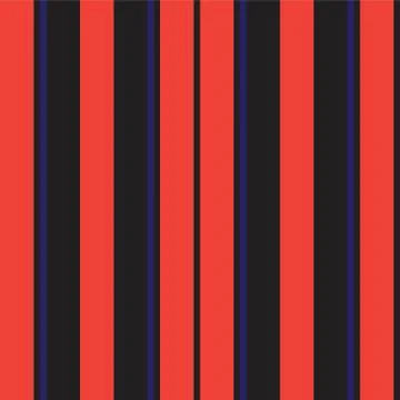 Orange Stripe seamless pattern background in vertical style 스톡 일러스트