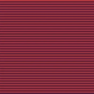 Orange Stripe seamless pattern background in horizontal style 스톡 일러스트