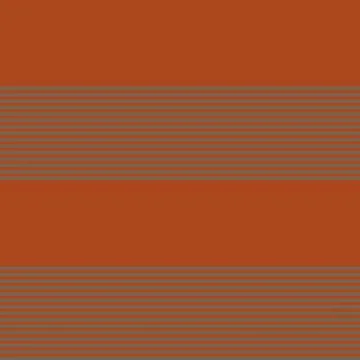 Orange Stripe seamless pattern background in horizontal style Stock Illustration