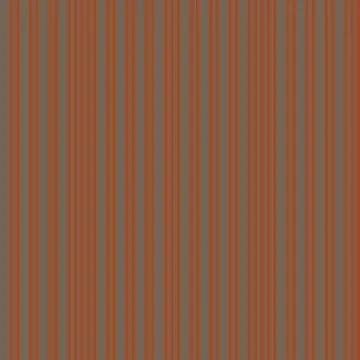 Orange Stripe seamless pattern background in vertical style Stock Illustration