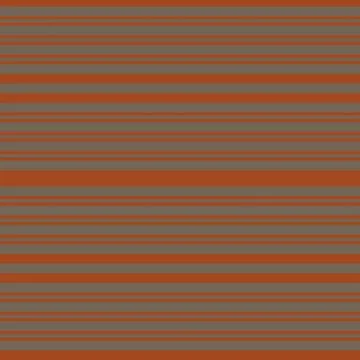 Orange Stripe seamless pattern background in horizontal style Stock Illustration