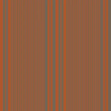 Orange Stripe seamless pattern background in vertical style Stock Illustration