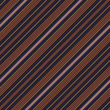 Orange Stripe seamless pattern background in diagonal style Stock Illustration