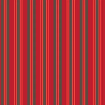 Orange Stripe seamless pattern background in vertical style Stock Illustration