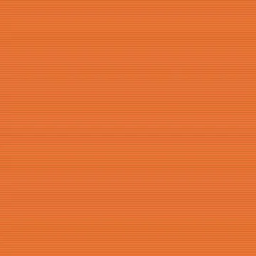 Orange Stripe seamless pattern background in horizontal style Illustrazione stock