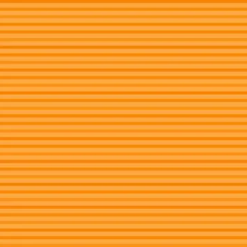 Orange striped seamless pattern. Print for cloth design, scrapbooking, textil Stock Illustration