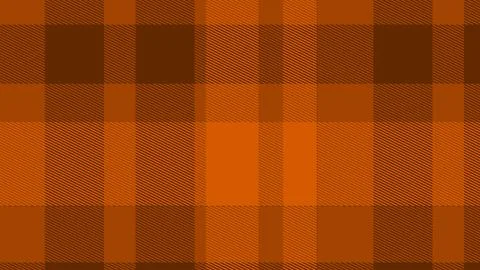 Orange striped texture Stock Illustration