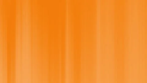 Orange stripes 121124 (2) Stock Footage 291752496