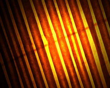 Orange Stripes Видео 103061