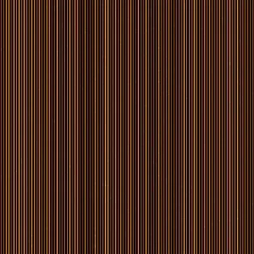 Orange strips pattern Stock Illustration