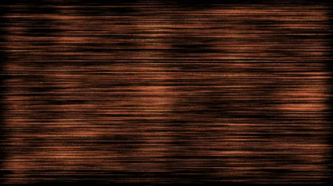 Orange Strokes Texture Abstract Background 4K Video stock 48185385