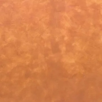 Orange stucco background Stock Photos