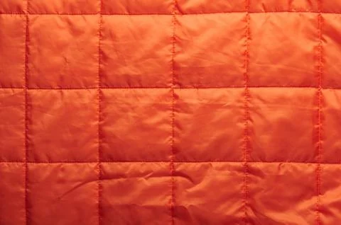 Orange stylish material background Stock Photos