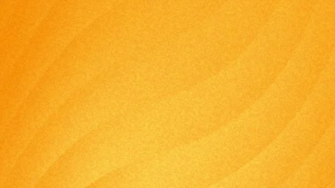 Orange Subtle Texture with Smooth Waves Background Loop. Stock Footage 286435759