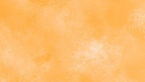 Orange Summer Abstract Texture Background with Soft Grain and Light Gradient Stock Photos