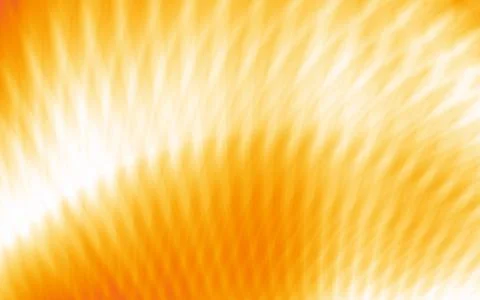 Orange sunny abstract website pattern design Illustrazione stock