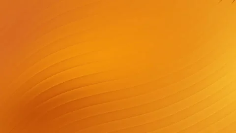 Orange tech twirl background 스톡 동영상 321980664