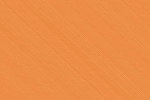 Orange techno surface with diagonal lines cg background illustration 스톡 일러스트