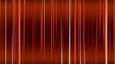 Orange technology background, line wallpaper, speed animation for idea, elegant 库存影片 300467239