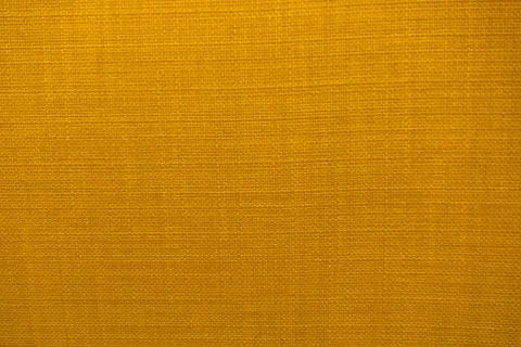 Orange textile background Stock Photos