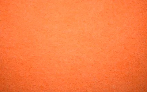 Orange texture from the foam sponge surface Ilustración de archivo