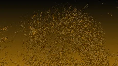 Orange texture, used as a background or other design illustration.4 스톡 일러스트