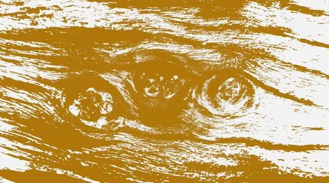 Orange texture, used as a background or other design illustration. Stock Illustration