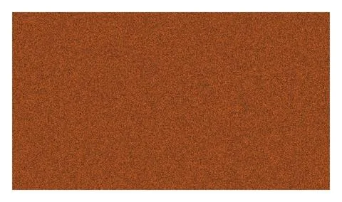 Orange textured background with fine grainy noise pattern abstract design. Stock Illustration