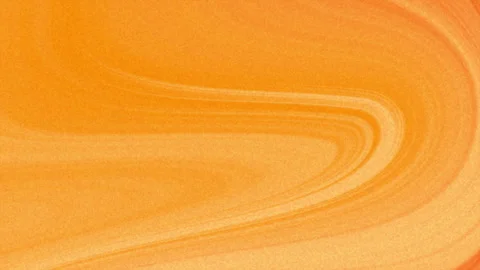 Orange textured background with gentle curving lines, great for designs Stock Footage 299869585