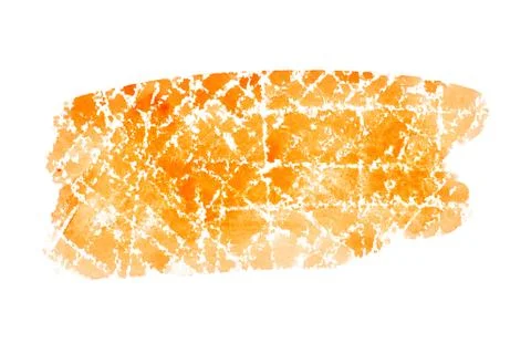 Orange textured background Stock Illustration