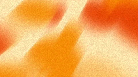 Orange textured background with light and dark gradients Stock Footage 299869645