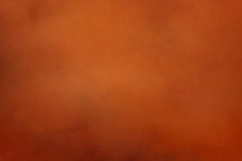 Orange textured background. Foto stock