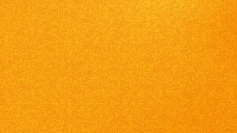 Orange Textured Grid Background Loop. Stock Footage 286430643