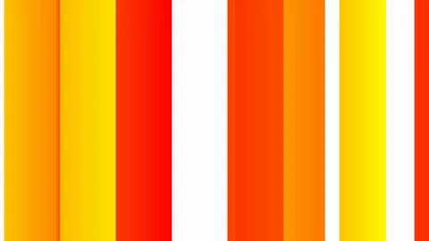 Orange tone sliding Stock-Footage 95221069