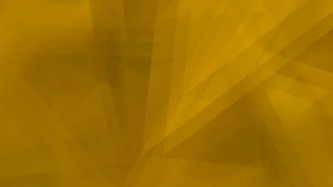 Orange Triangle Blast Animation Stock Footage 129059050