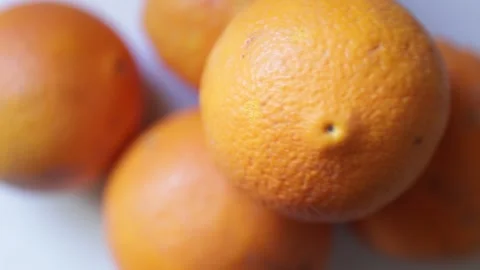 Orange vertical shot Stock Footage 151847619