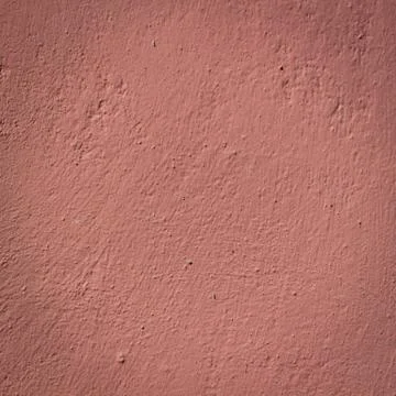 Orange wall background and texture Stock Photos